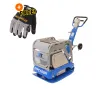 BT Reversible Plate Compactor | 17-in. | GX200 | 330 lbs.