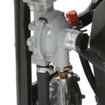 Powerhorse Generator | 15,000 Surge Watt | Dual Fuel | Electric Start