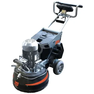 Concrete Surface Grinder/Polisher – 20.25″ Width, 5HP Motor, CPG205E3