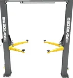BendPak 10AP-168 Adaptable Clearfloor Adj-Width Ex-Tall ALI 2 Post Lift 10,000 lb. – New