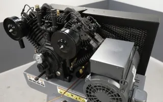 BendPak VMP-7580V-601