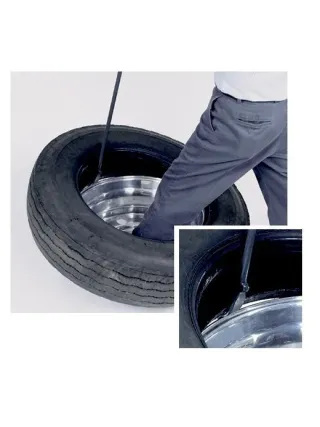 T45A-2000K™ Style Tubeless Tire Iron
