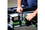 QuickJack™ 6000TLX Extended-Length Portable Car Lift 6,000 lbs