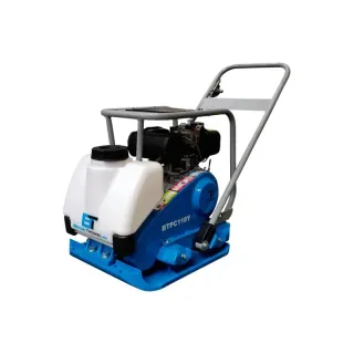BT Forward Plate Compactor | 20-in. | Yanmar L48 | With Water Tank