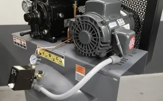 BendPak TSP-580V-601
