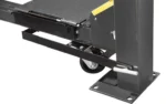 BendPak HD-9STX Narrow Width Car Lift 9,000 lb. Capacity – New Gray
