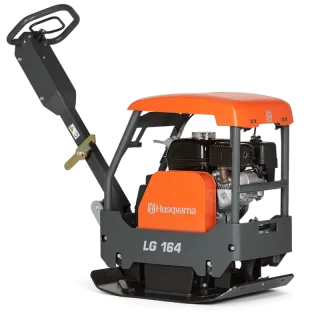 Husqvarna LG 164 W/ Free Vibration Impact Ironclad Gloves