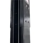 Katool KT-AM120SD Asymmetric 2 Post Car Lift 12,000 lbs