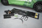 QuickJack™ BL-3500SLX 3,500 lbs Portable Lift