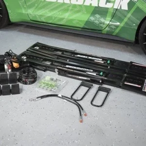 QuickJack™ BL-3500SLX 3,500 lbs Portable Lift