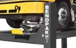 BendPak HDS-18E ALI Heavy Duty 4 Post Lift 18,000 lb. – New Gray