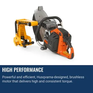 Husqvarna K 1 PACE Rail