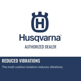 Husqvarna P 16 kVA | Gas-Powered Hydraulic Power Pack