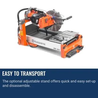 Husqvarna MS 360