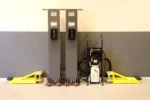 MaxJax® M7K 7Portable Two Post Garage Lift – Supreme Package