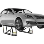 QuickJack™ 6000TL Portable Car Lift 6,000 lbs