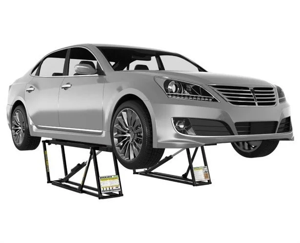 QuickJack™ 6000TL Portable Car Lift 6,000 lbs QuickJack™ 6000TL Portable Car Lift 6,000 lbs