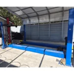 Atlas® 412A Commercial Grade 4 Post Alignment Lift 12,000 lbs
