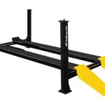 Challenger 4018XFX Heavy-Duty ALI 4-Post Lift 18,000 lb