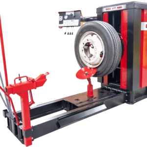 Coats HIT 5000 Heavy Duty Tire Changer