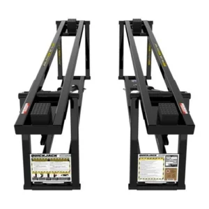 QuickJack™ 8000TLX Extended-Length Portable Truck & SUV Lift