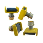 AMGO® Hydraulics BP-10 Super-Symmetric Floor Base-Plate 2 Post Lift 10,000 lbs ~ ONLY Ships from CA