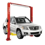 AMGO® Hydraulics OHX-10 Super-Asymmetric® 2 Post Lift 10,000 lbs