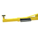 AMGO® Hydraulics OH-18 Heavy-Duty 2 Post Lift 18,000 lbs