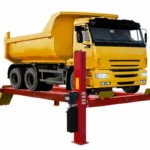 AMGO® Hydraulics PRO-30 Heavy-Duty 4 Post Truck Lift 30,000 lbs