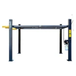 AMGO® Hydraulics 409-HPX 9,000 lbs Boat Storage 4 Post Lift w/Ex. Height