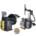 Ranger R980XR-L – DST2420X – Weights – Setup-Train