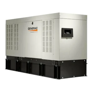 Generac RD01525 15kW Protector Series Diesel Generator