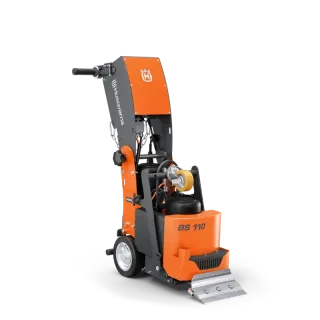 Husqvarna BS 110 | Floor Scraper
