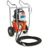 Husqvarna PP 325 E | Electrically Powered Hydraulic Power Pack