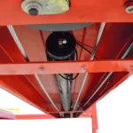 AMGO® Hydraulics PRO-14AE Extended 4 Post Alignment Lift 14,000 lbs