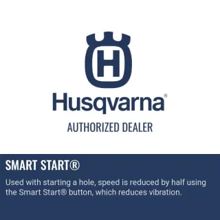 Husqvarna DM 220 | Handheld Core Drill