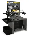 Ranger RL-8500XLT – Setup-Train