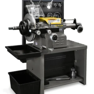 Ranger RL-8500XLT – Setup-Train