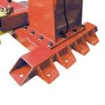AMGO® Hydraulics SL-7 7,000 lb. Single Column Car Lift