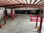 AMGO® Hydraulics OH-10 ALI Certified Super-Asymmetric® 2 Post Lift 10,000 lbs