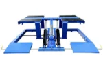 iDeal Lift LR-10K-TLPAD Commercial Low-Rise Pad Lift 10,000 lbs.
