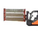 AMGO® BP-9 Floor Base-Plate 2 Post Lift 9,000 lbs ~ ONLY Ships from CA