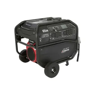 NorthStar Generator | 15,000 Surge Watt | Electric Start | Honda GX690