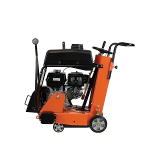 BravePro Concrete Floor Saw | 14 In. – 20 In. Diameter | Honda GX390