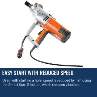 Husqvarna DM 230 | Handheld Core Drill