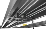 BendPak HDS-14LSX Extended Four Post Car Alignment Lift 14,000 lb. – New Gray