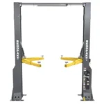 BendPak 16AP Adaptable Clearfloor 2 Post Lift 16,000 lb. w/168″ O.A Height
