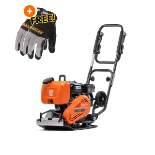 Husqvarna LF 60 LAT