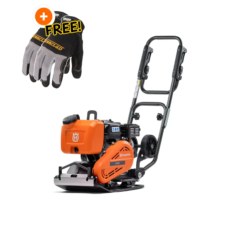 Husqvarna LF 60 LAT Husqvarna LF 60 LAT