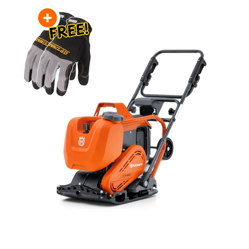 Husqvarna LF75 PACE Husqvarna LF75 PACE